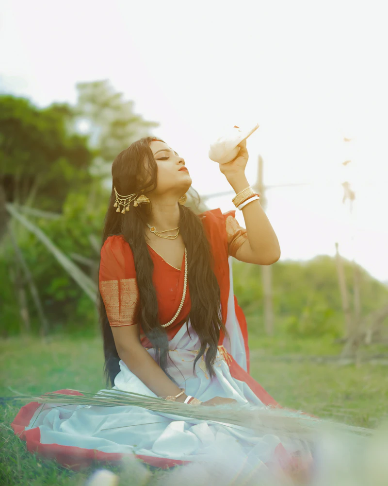 Instagram Reels – Ethnic – Instagram Reels Photography Chandigarh