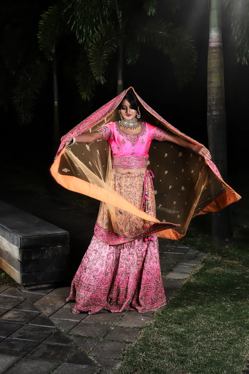 Instagram Reels – Model – Instagram Reels Photography Chandigarh
