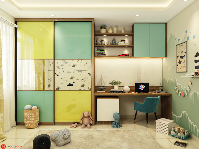 Interior – Restaurant Design – Interior Photography Chandigarh