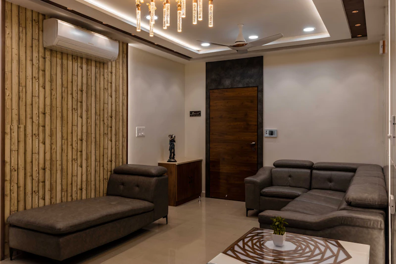 Interior Design – Cozy Home – Interior Photography Chandigarh