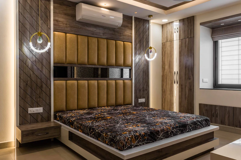 Interior – Gallery Wall – Interior Photography Chandigarh