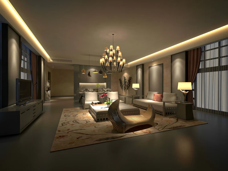 Interior Photography – Premium – Interior Photography Chandigarh