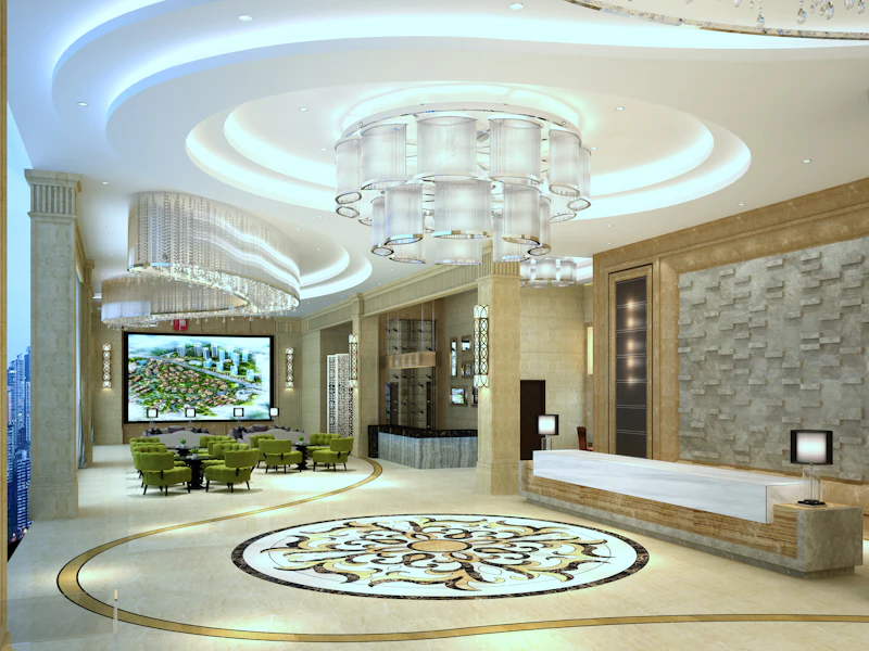 Interior Design – Luxury – Interior Photography Chandigarh