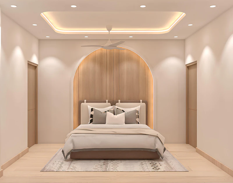 Interior Design – Living Room – Interior Photography Chandigarh