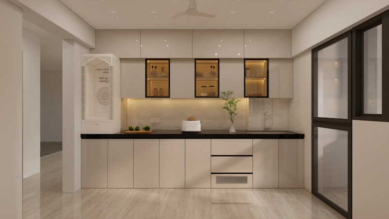 Interior Photography – Dining – Interior Photography Chandigarh