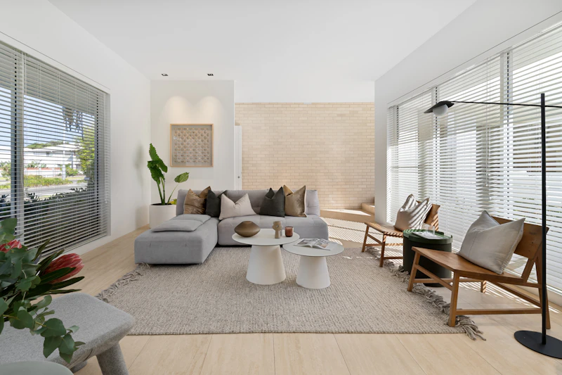 Interior Photography – Bedroom – Interior Photography Chandigarh