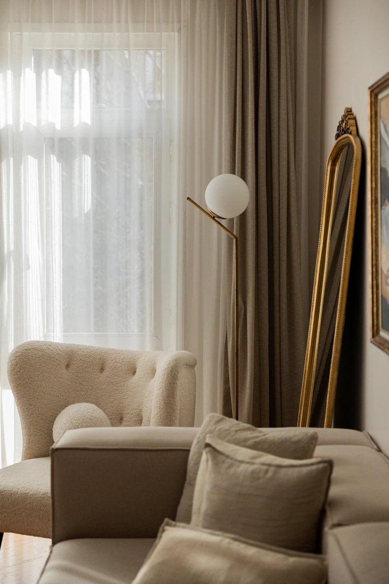 Interior – Luxury Suite – Interior Photography Chandigarh