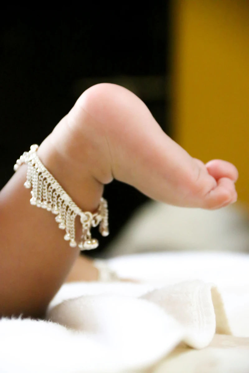 Jewellery – Polki Set – Jewellery Photography Chandigarh