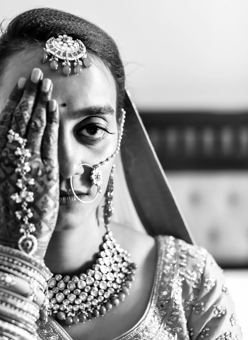 Jewellery Photography – Anklet – Jewellery Photography Chandigarh