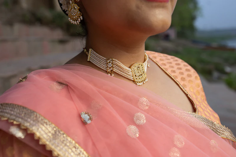 Jewellery – Wedding Collection – Jewellery Photography Chandigarh