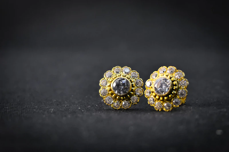 Jewellery – Antique Pieces – Jewellery Photography Chandigarh