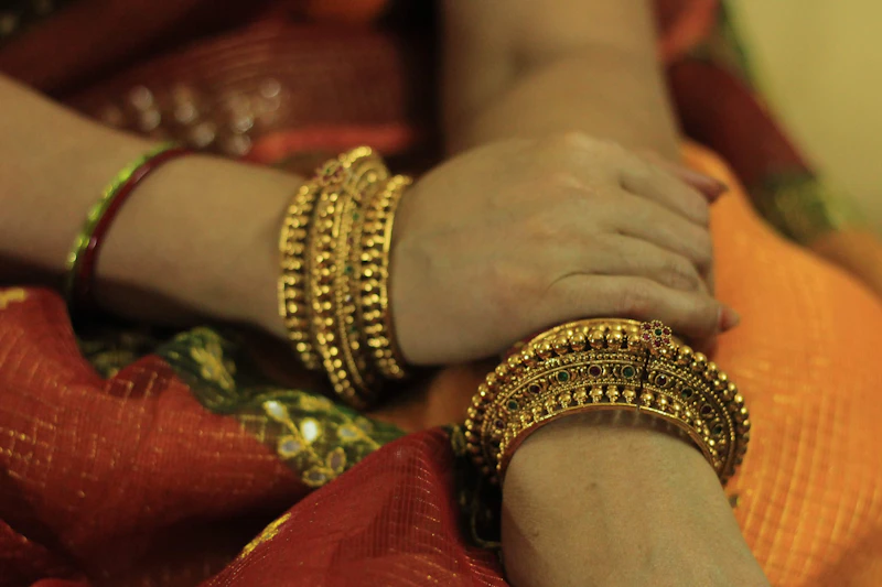 Jewellery – Maang Tikka – Jewellery Photography Chandigarh