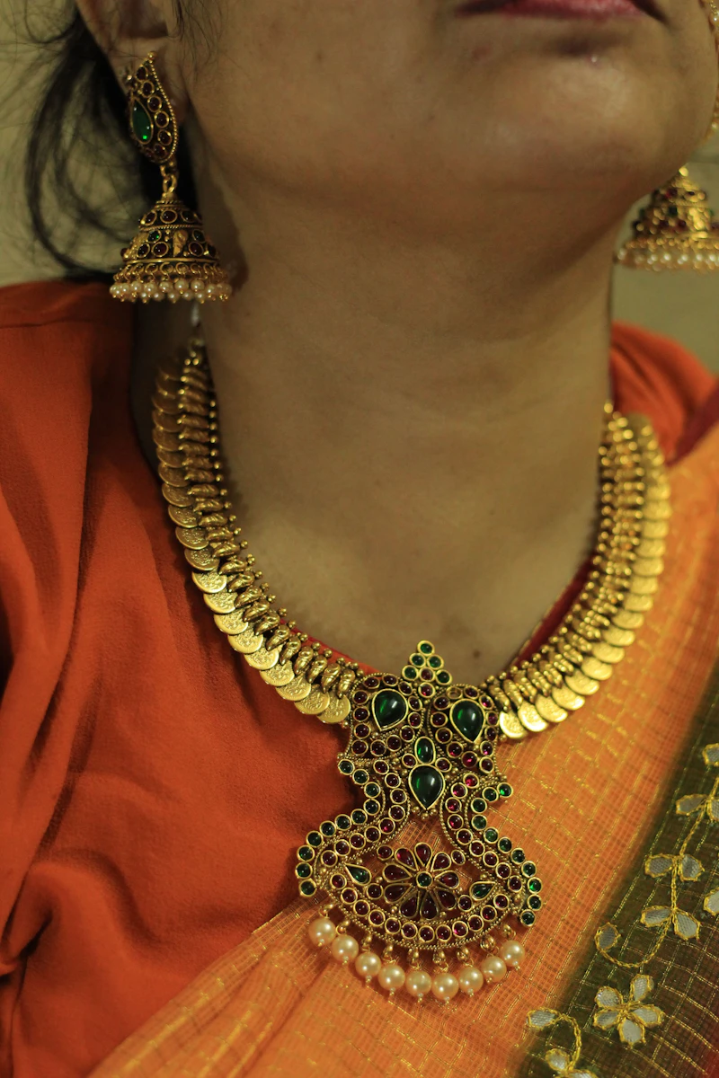 Jewellery Photography – Nath – Jewellery Photography Chandigarh