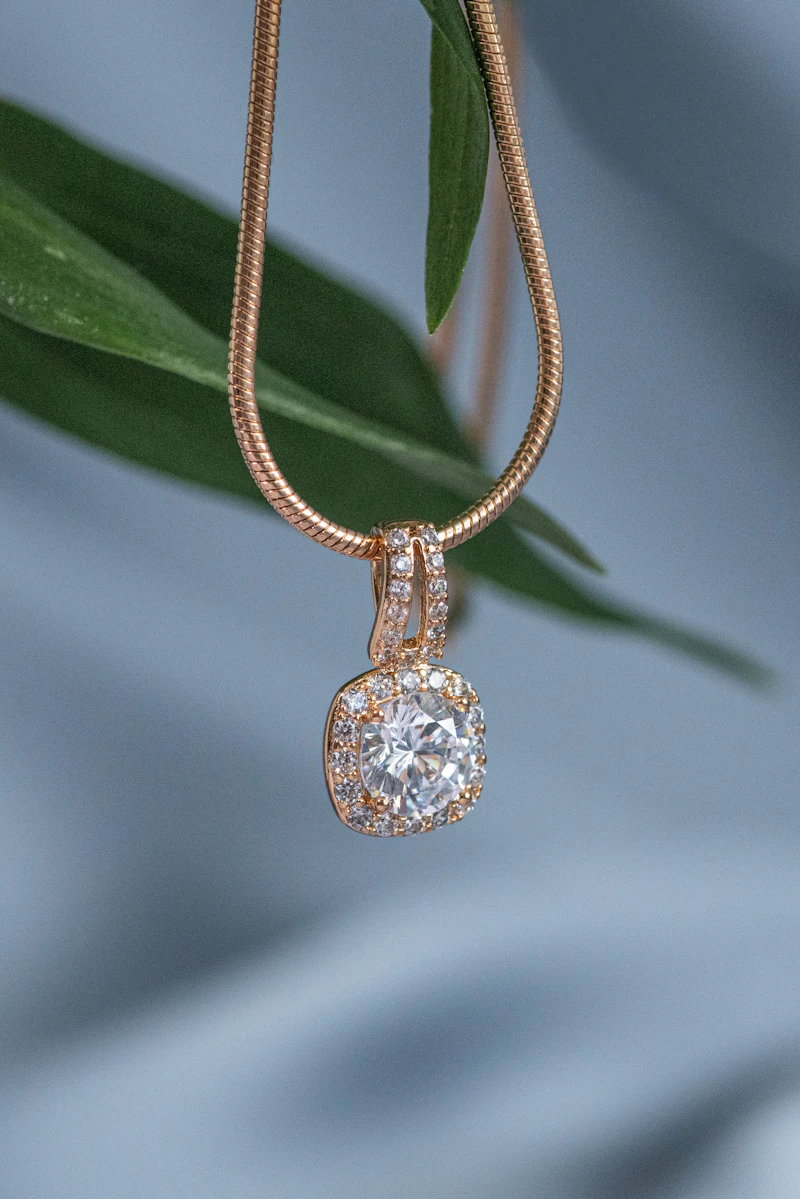 Jewellery Photography – Gold – Jewellery Photography Chandigarh