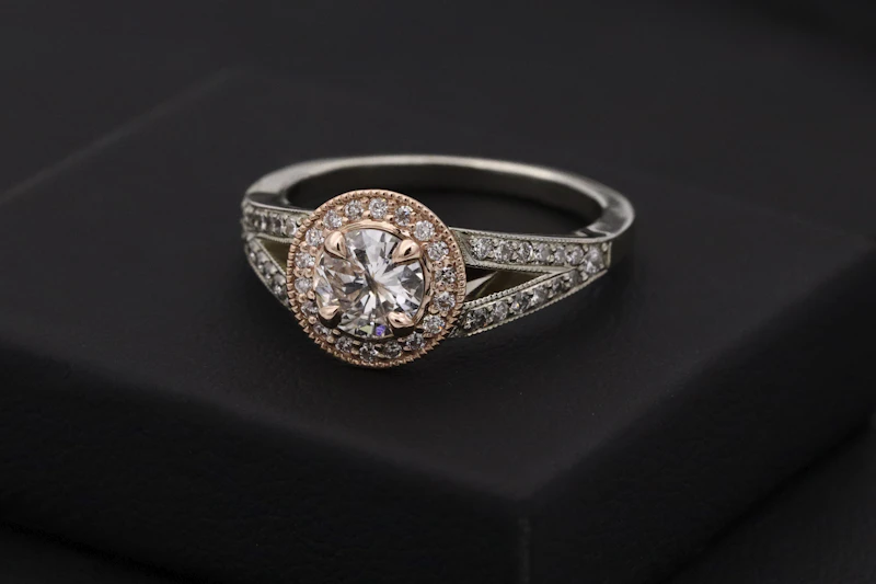 Jewellery Photography – Bridal – Jewellery Photography Chandigarh