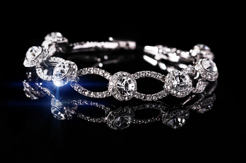 Jewellery – Necklace – Jewellery Photography Chandigarh