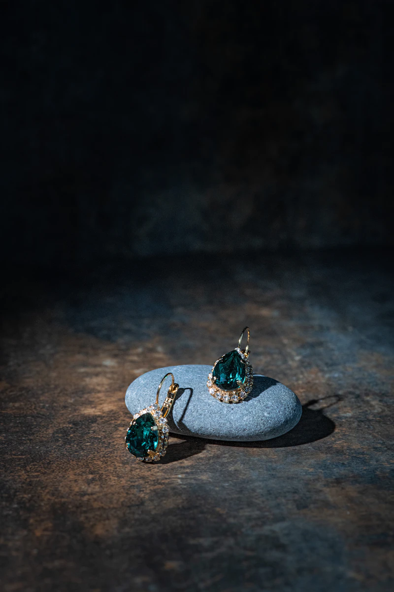 Jewellery Photography – Ring – Jewellery Photography Chandigarh