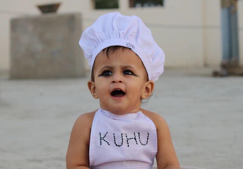 Kids – Happy Moments – Kids Photography Chandigarh