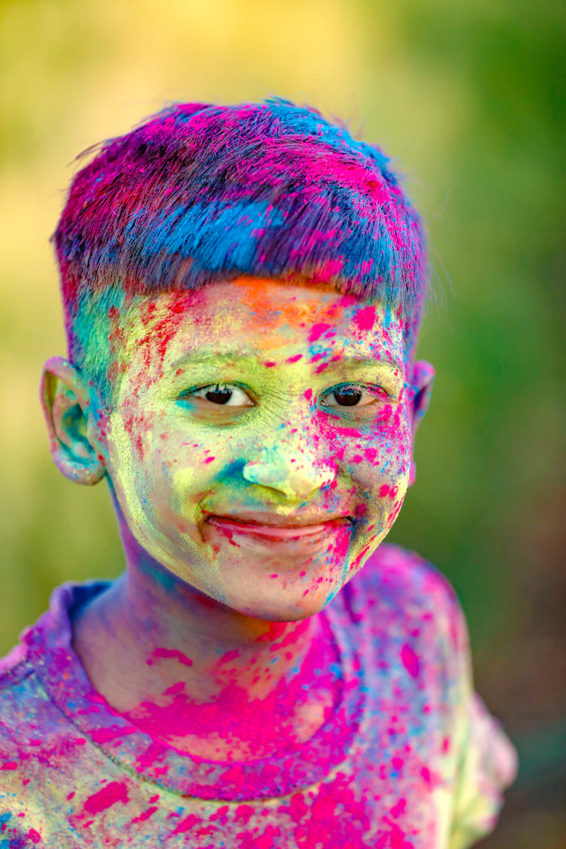 Kids Studio – Special Theme – Kids Photography Chandigarh