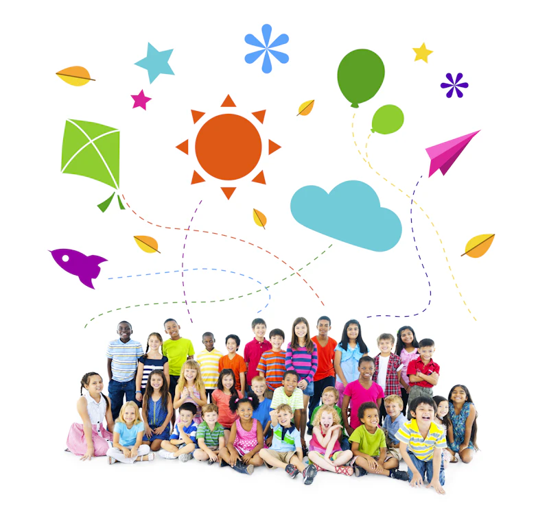 Kids Photography – Artistic – Kids Photography Chandigarh