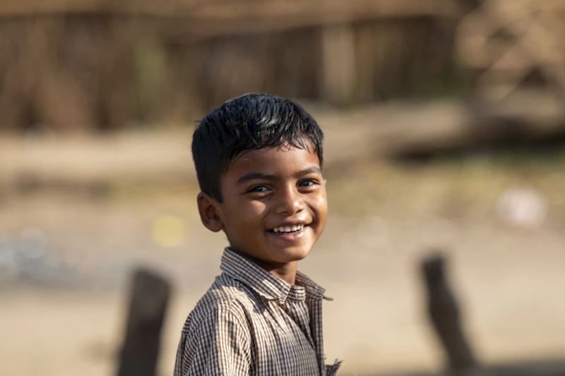 Kids Photography – Playing – Kids Photography Chandigarh