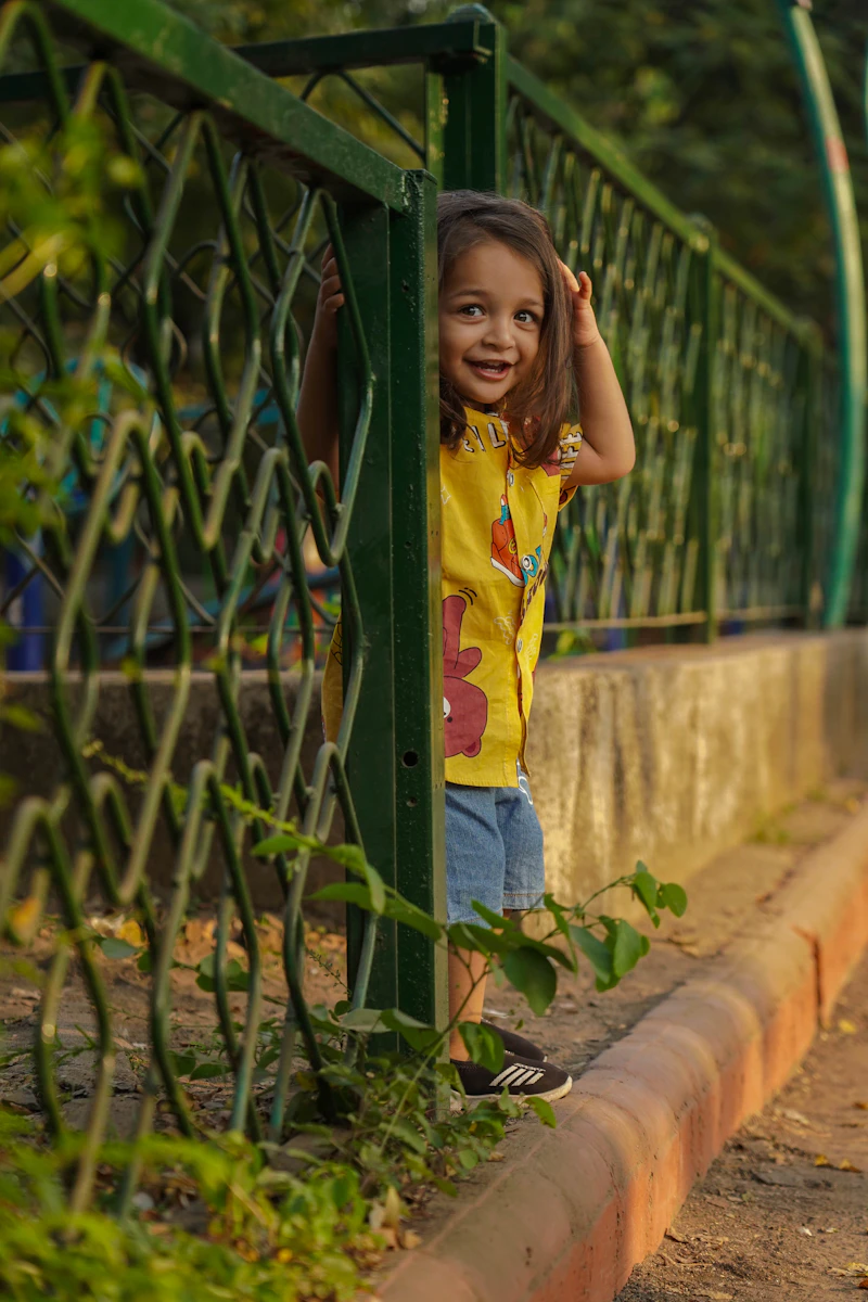 Kids – Creative Shoot – Kids Photography Chandigarh