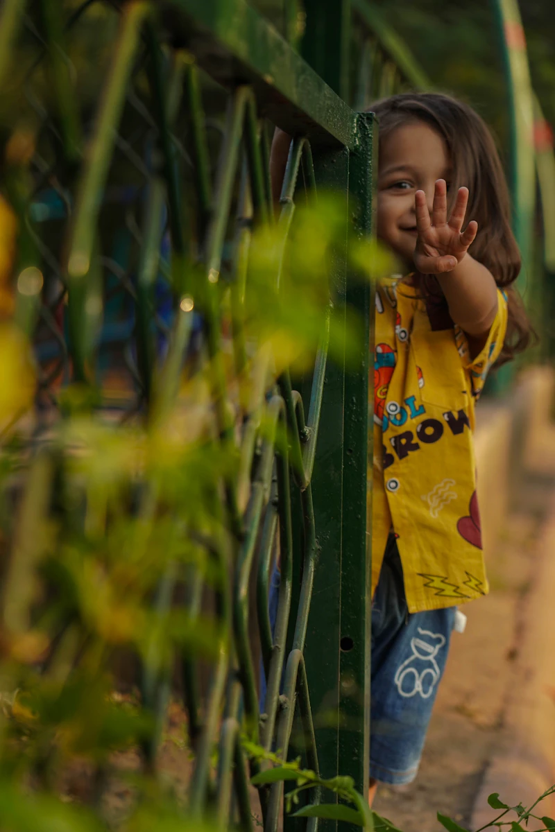 Kids Photography – Fun – Kids Photography Chandigarh