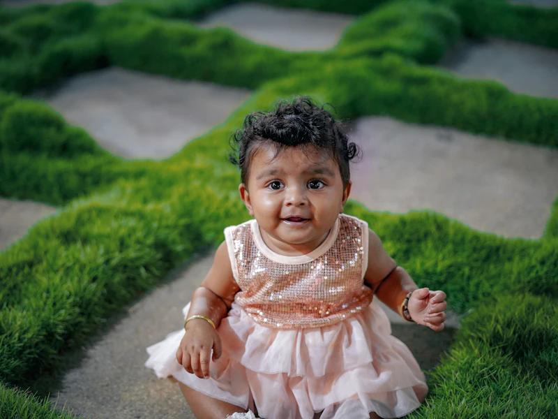 Kids Photography – Outdoor – Kids Photography Chandigarh