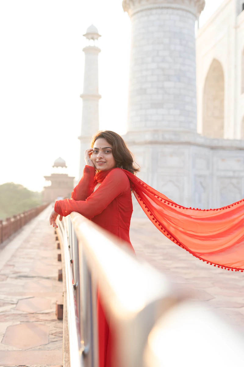 Pallavi – Couple & Baby Dreams – Maternity Photography Chandigarh
