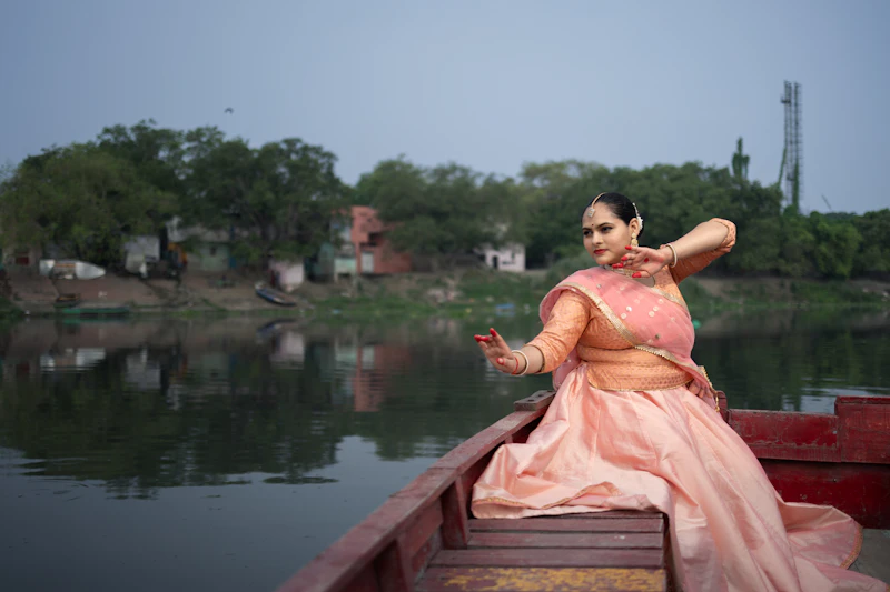 Chanchal – Outdoor Expecting – Maternity Photography Chandigarh