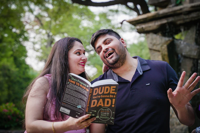 Priya – Maternity Glow Session – Maternity Photography Chandigarh