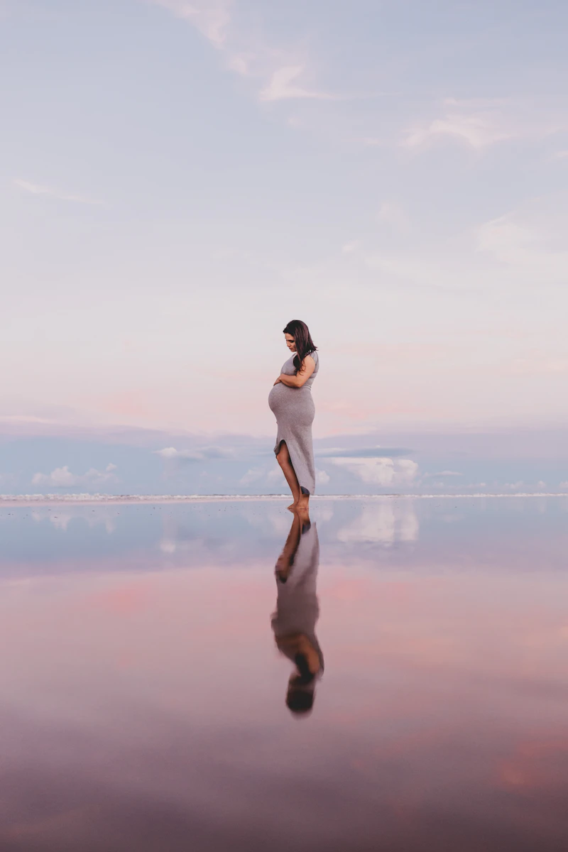 Maternity – Expecting – Maternity Photography Chandigarh