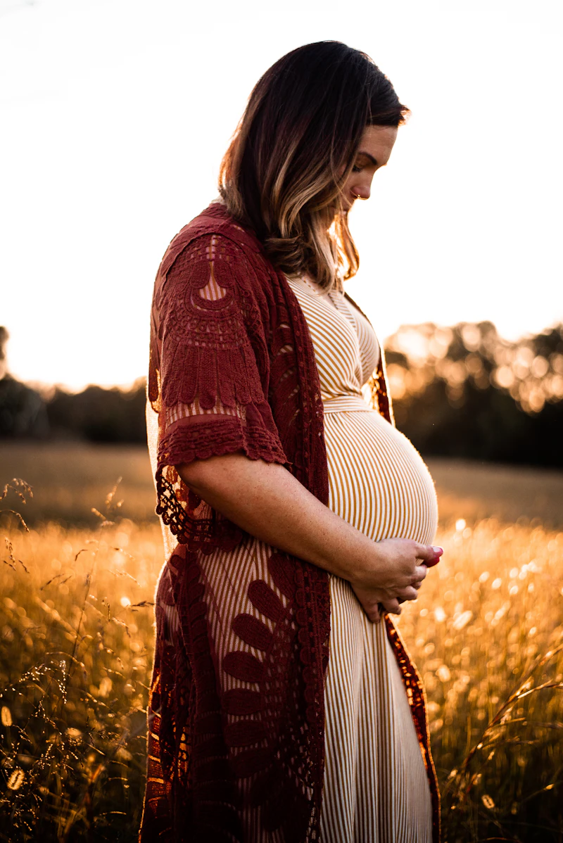 Maternity – Couple – Maternity Photography Chandigarh