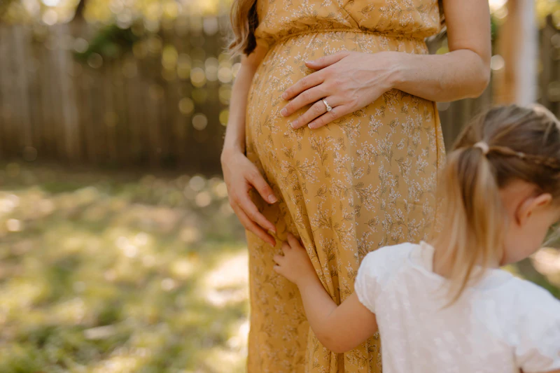 Maternity – Premium Shoot – Maternity Photography Chandigarh