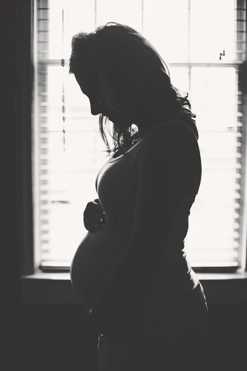 Maternity – Outdoor Light – Maternity Photography Chandigarh