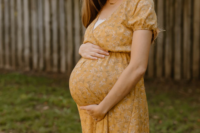 Maternity – Artistic – Maternity Photography Chandigarh