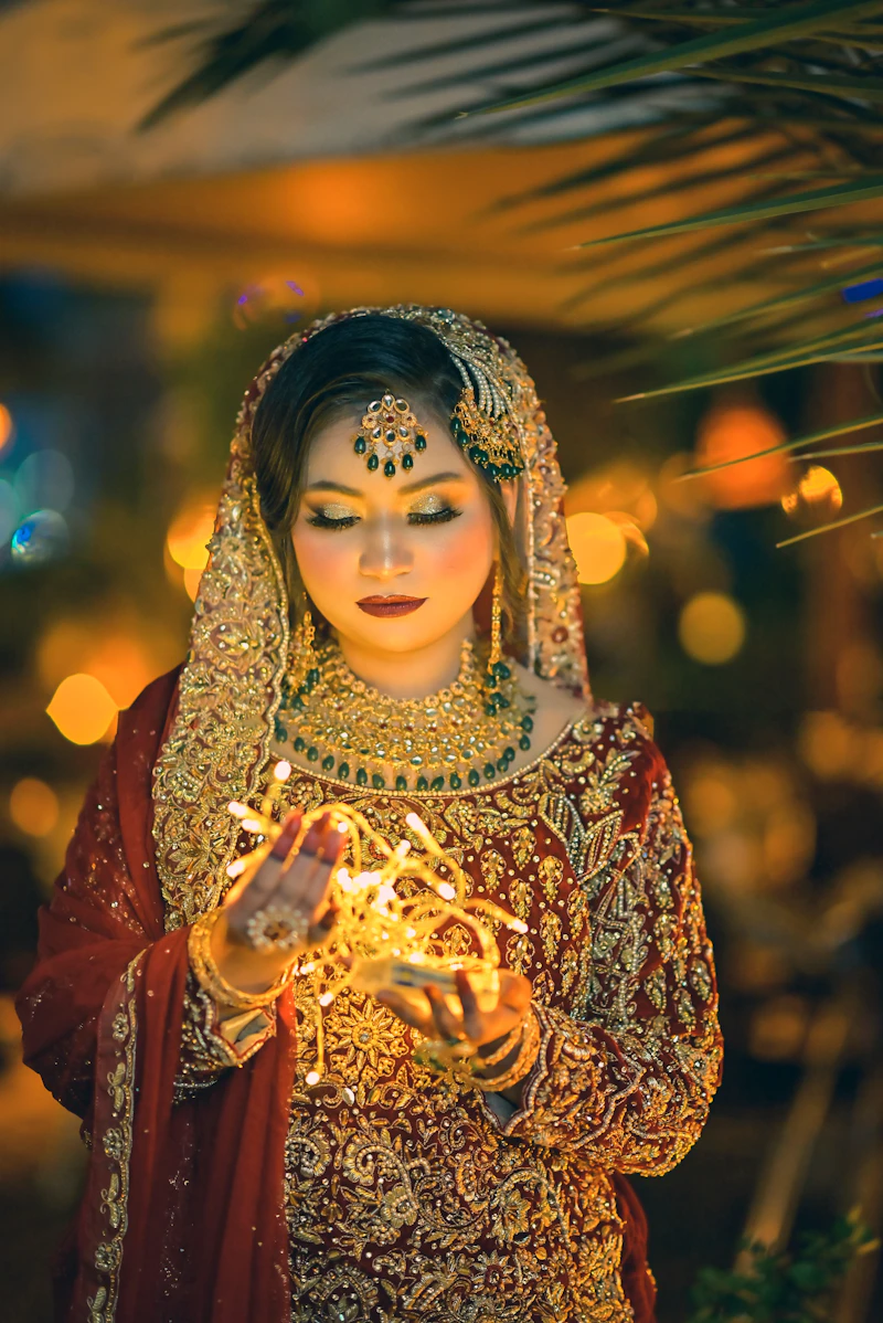 Swati Mehndi – Full Arm Design – Mehndi Photography Chandigarh