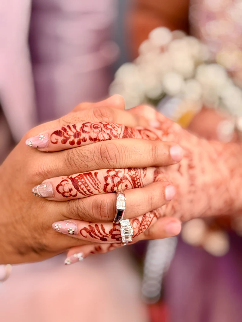 Mehndi – Full Bridal – Mehndi Photography Chandigarh