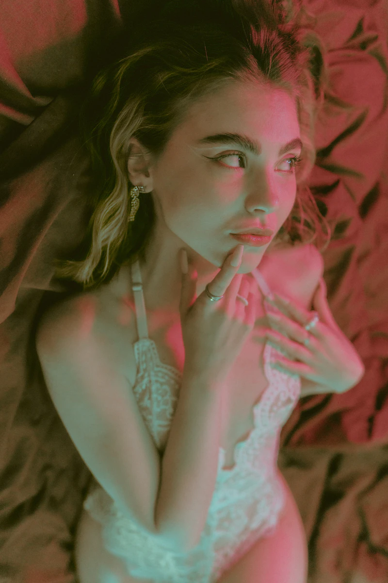 Model Portfolio – Premium – Model Portfolio Photography Chandigarh