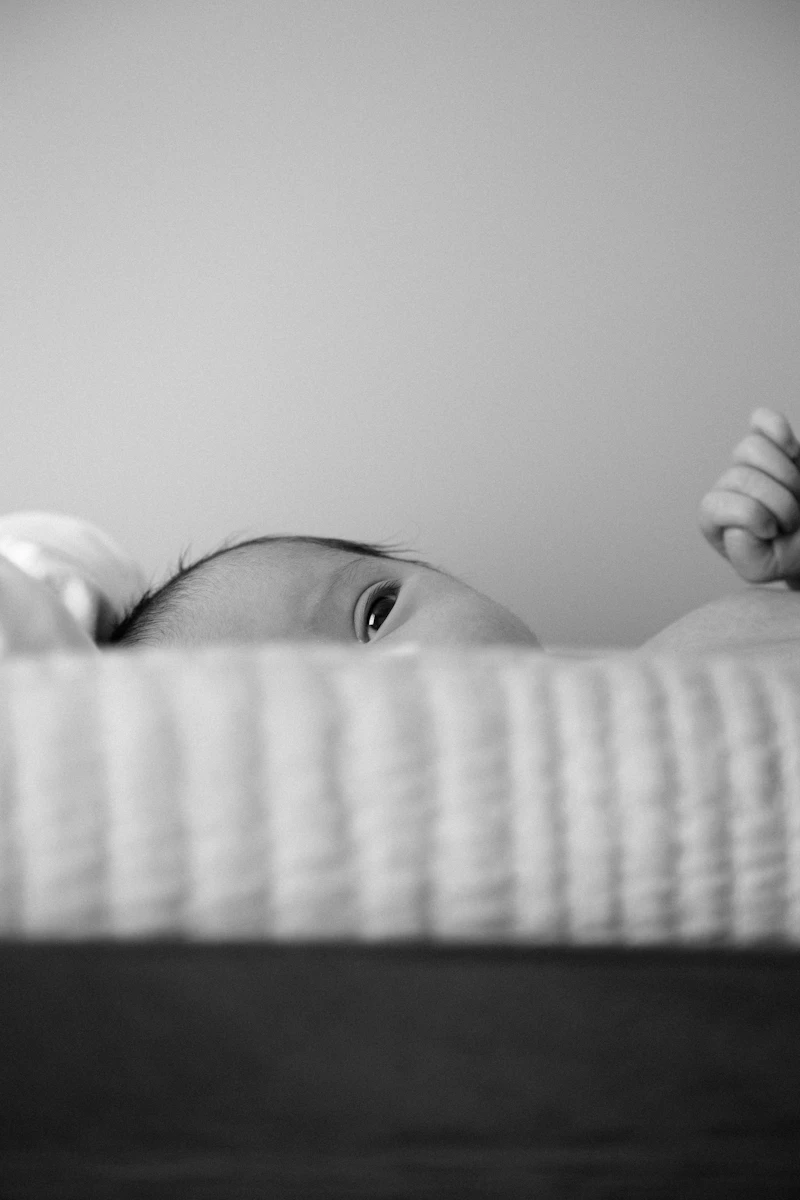 Newborn Tiny Feet – Newborn Photography Chandigarh