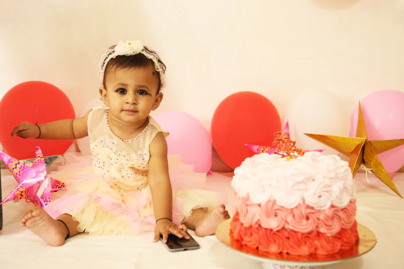 Newborn Family Portrait – Newborn Photography Chandigarh