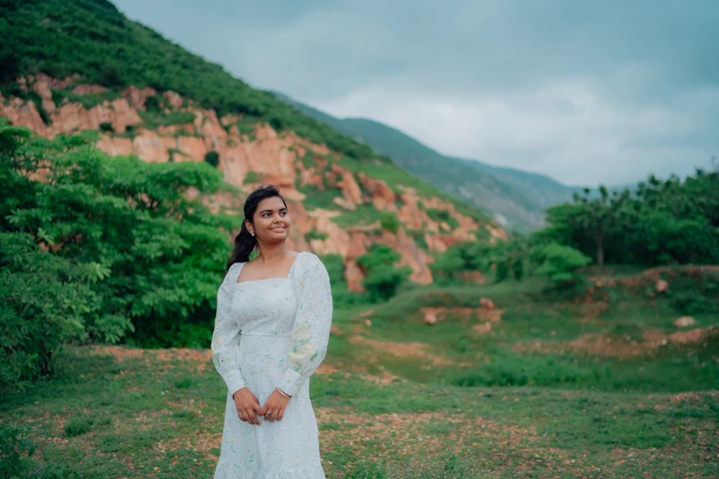 Outdoor Pre-Wedding – Rural – Outdoor Pre Wedding Photography Chandigarh