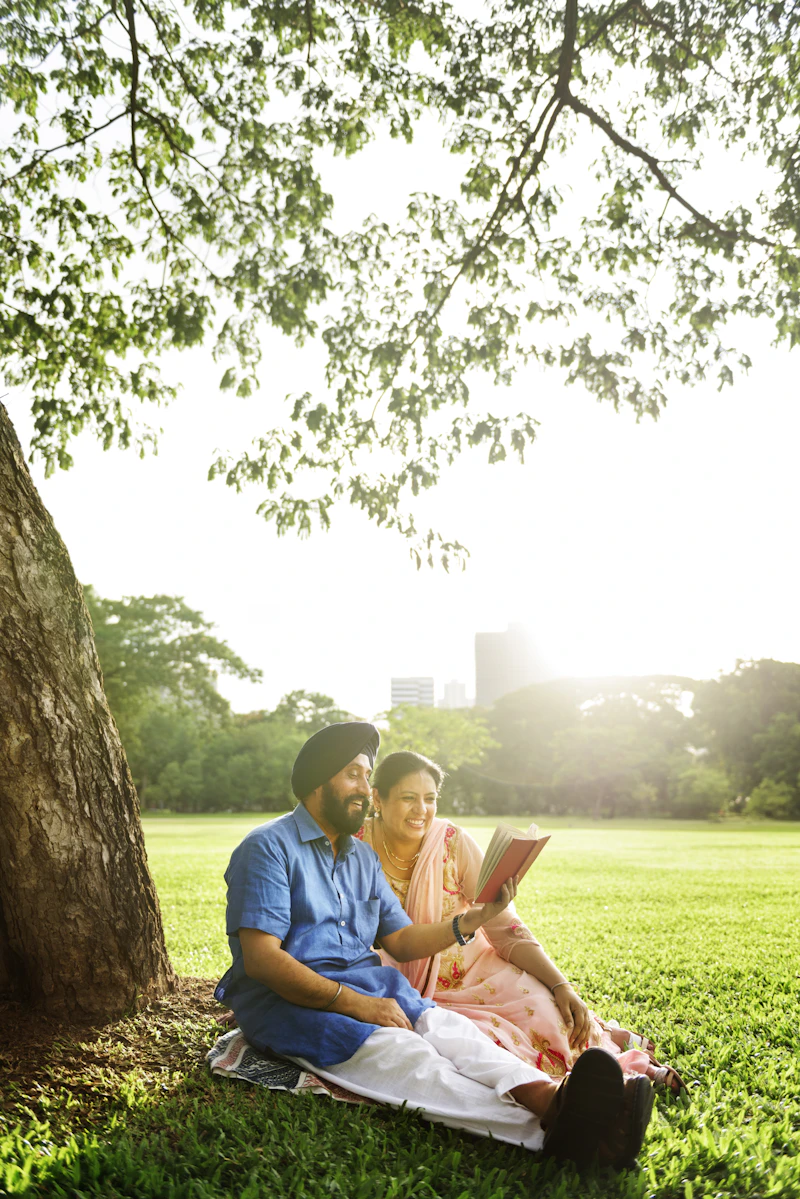 Outdoor Pre-Wedding – Scenic – Outdoor Pre Wedding Photography Chandigarh
