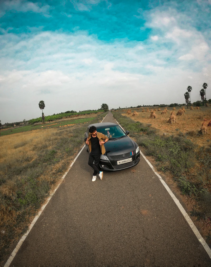 Outdoor Pre-Wedding – Beach – Outdoor Pre Wedding Photography Chandigarh