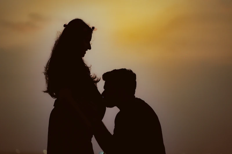Outdoor Pre-Wedding – Fields – Outdoor Pre Wedding Photography Chandigarh