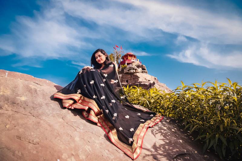 Outdoor Pre-Wedding – Misty – Outdoor Pre Wedding Photography Chandigarh