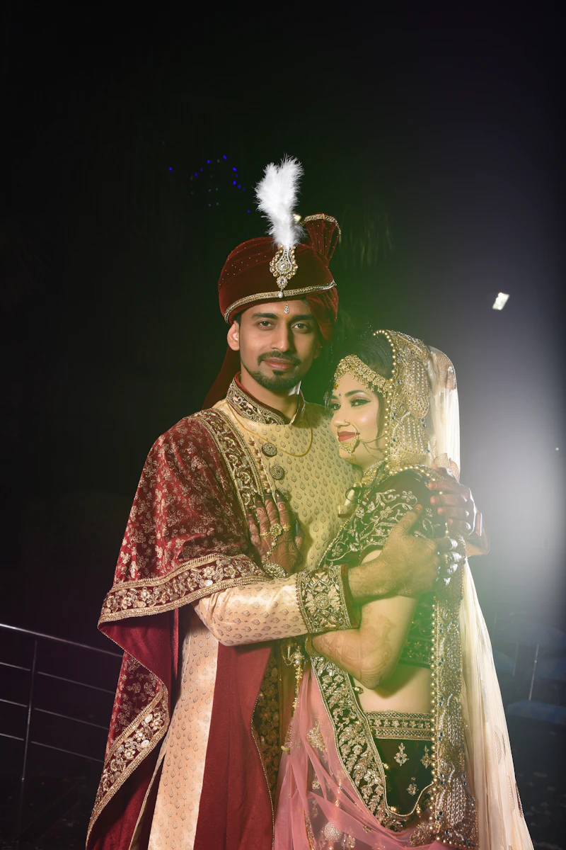 Pre-Wedding – Film Style – Pre Wedding Photography Chandigarh