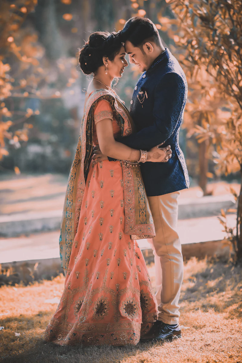Pre-Wedding – Artistic – Pre Wedding Photography Chandigarh