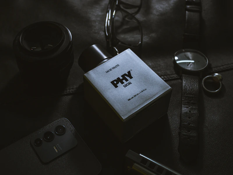 Candle & Decor Items – Product Photography Chandigarh