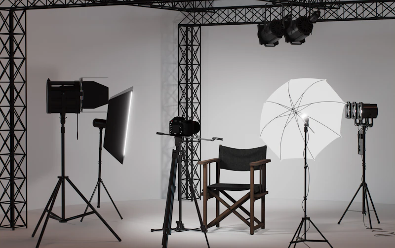 Brand Identity Shoot – Product Photography Chandigarh
